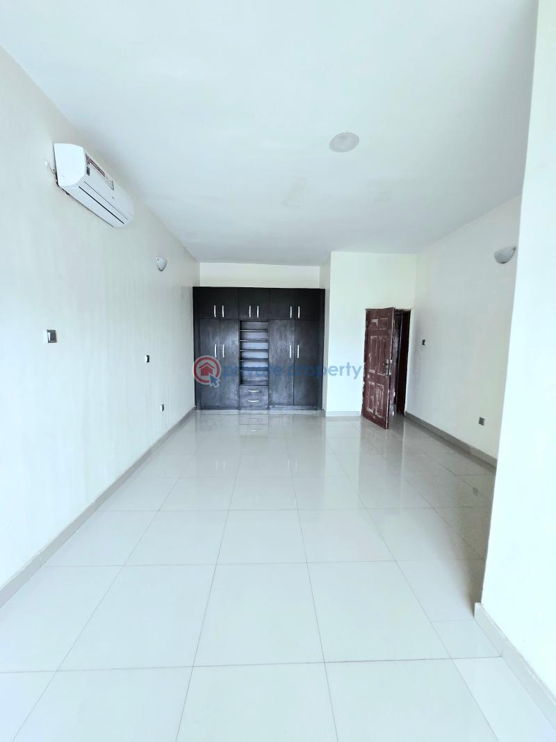 Self service 2 bedroom apartment - 9 2 bedroom Block Of Flats For Rent Lekki Phase 1 Lagos - 9
