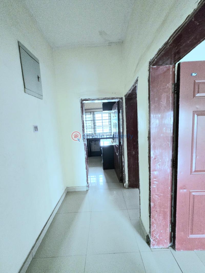Self service 2 bedroom apartment - 10 2 bedroom Block Of Flats For Rent Lekki Phase 1 Lagos - 10