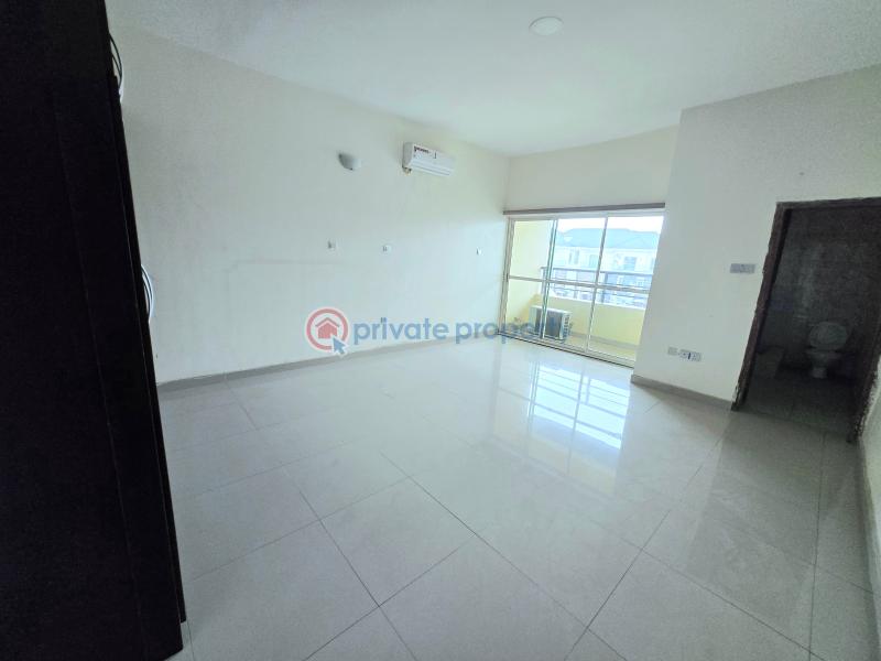 Self service 2 bedroom apartment - 8 2 bedroom Block Of Flats For Rent Lekki Phase 1 Lagos - 8