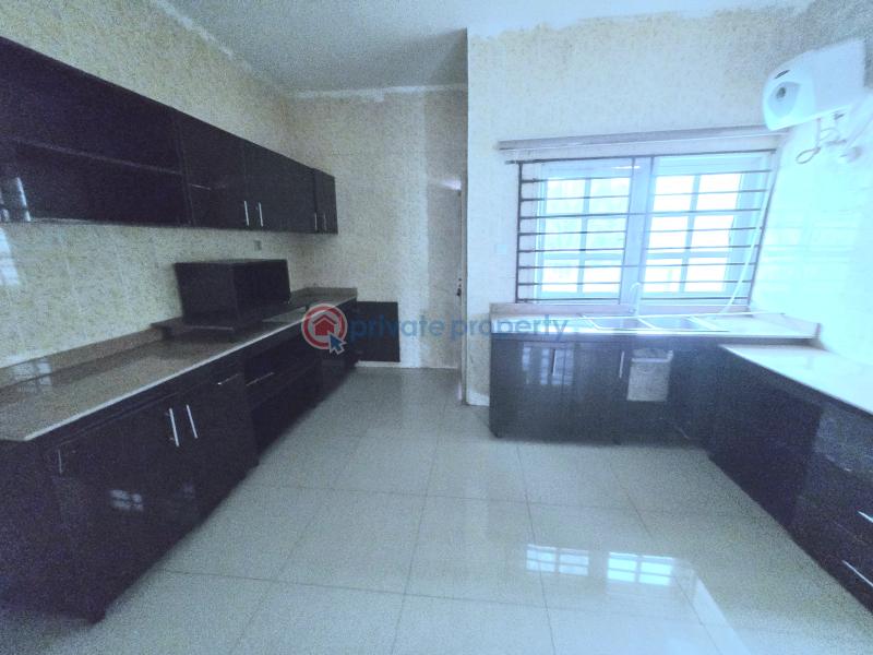 Self service 2 bedroom apartment - 3 2 bedroom Block Of Flats For Rent Lekki Phase 1 Lagos - 3
