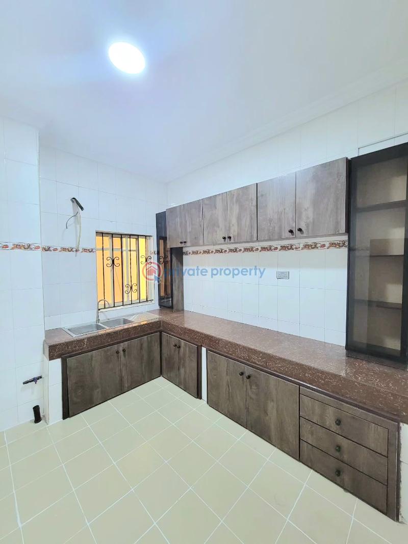 Self service 2 bedroom apartment - 3 2 bedroom Block Of Flats For Rent Oniru Victoria Island Lagos - 3