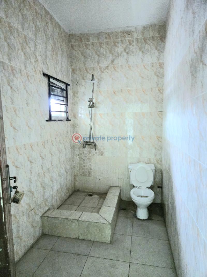 Self service 2 bedroom apartment - 12 2 bedroom Block Of Flats For Rent Lekki Phase 1 Lagos - 12