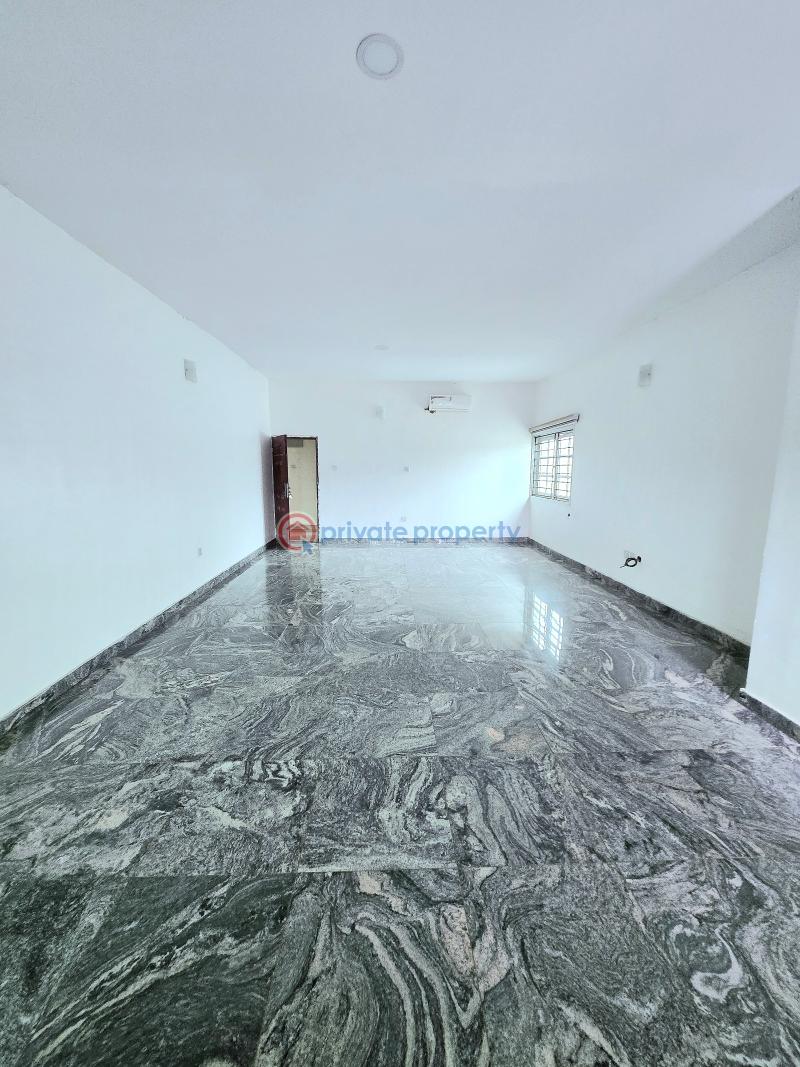Self service 2 bedroom apartment - 2 2 bedroom Block Of Flats For Rent Lekki Phase 1 Lagos - 2