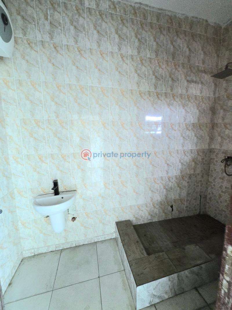 Self service 2 bedroom apartment - 11 2 bedroom Block Of Flats For Rent Lekki Phase 1 Lagos - 11