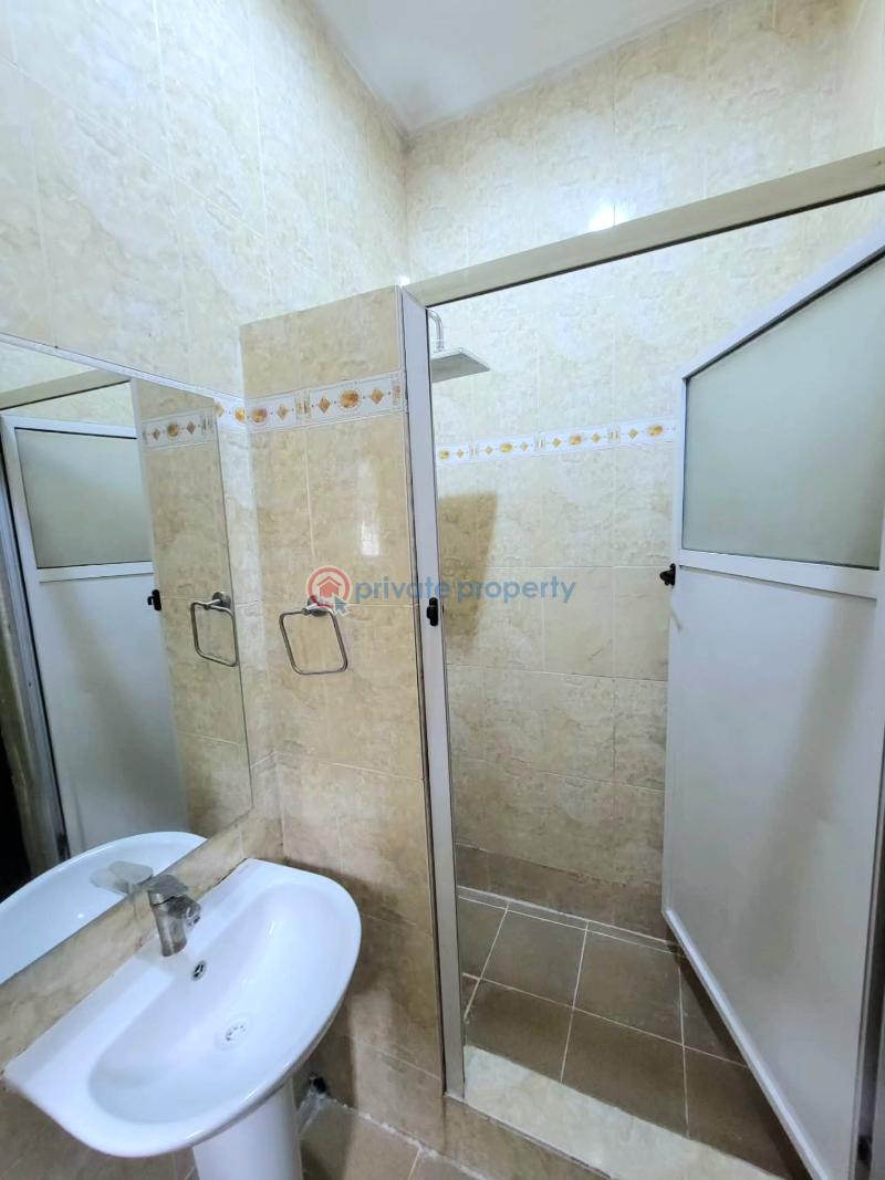 Self service 2 bedroom apartment - 10 2 bedroom Block Of Flats For Rent Oniru Victoria Island Lagos - 10