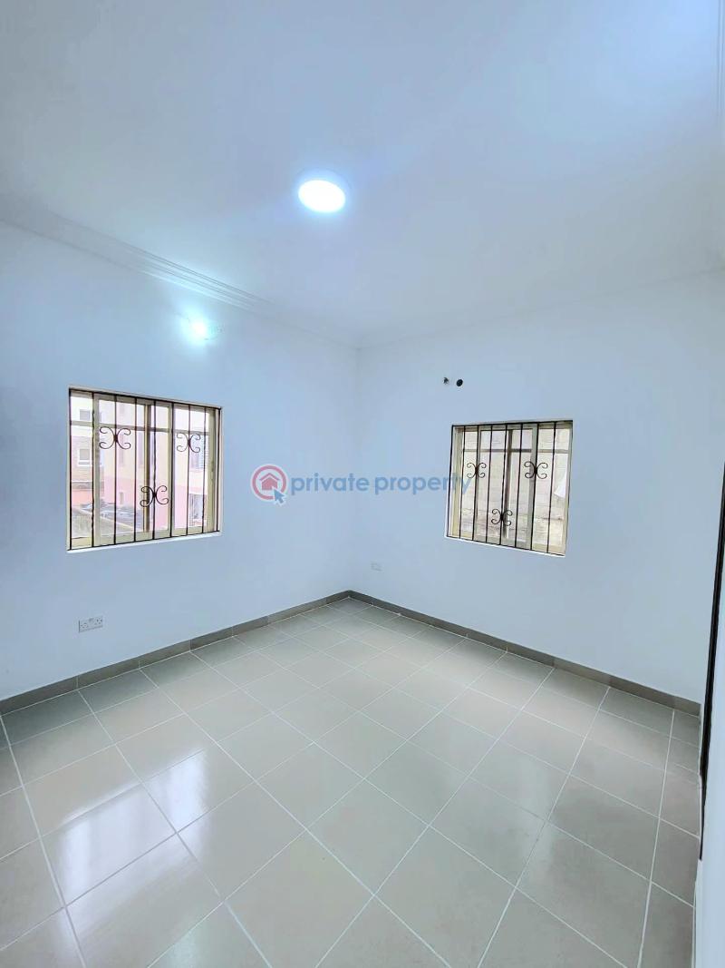 Self service 2 bedroom apartment - 8 2 bedroom Block Of Flats For Rent Oniru Victoria Island Lagos - 8