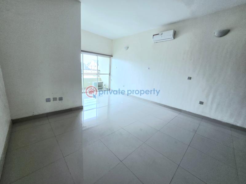 Self service 2 bedroom apartment - 7 2 bedroom Block Of Flats For Rent Lekki Phase 1 Lagos - 7