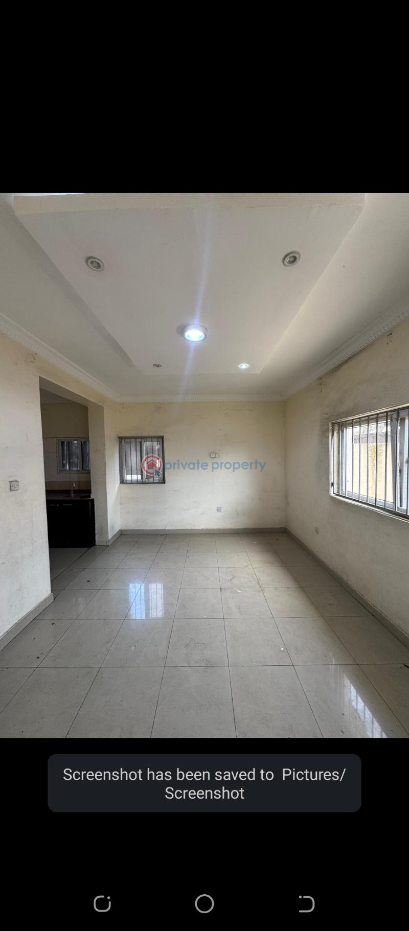 2 bedroom Block Of Flats For Rent Ikota Lekki Lagos - 4