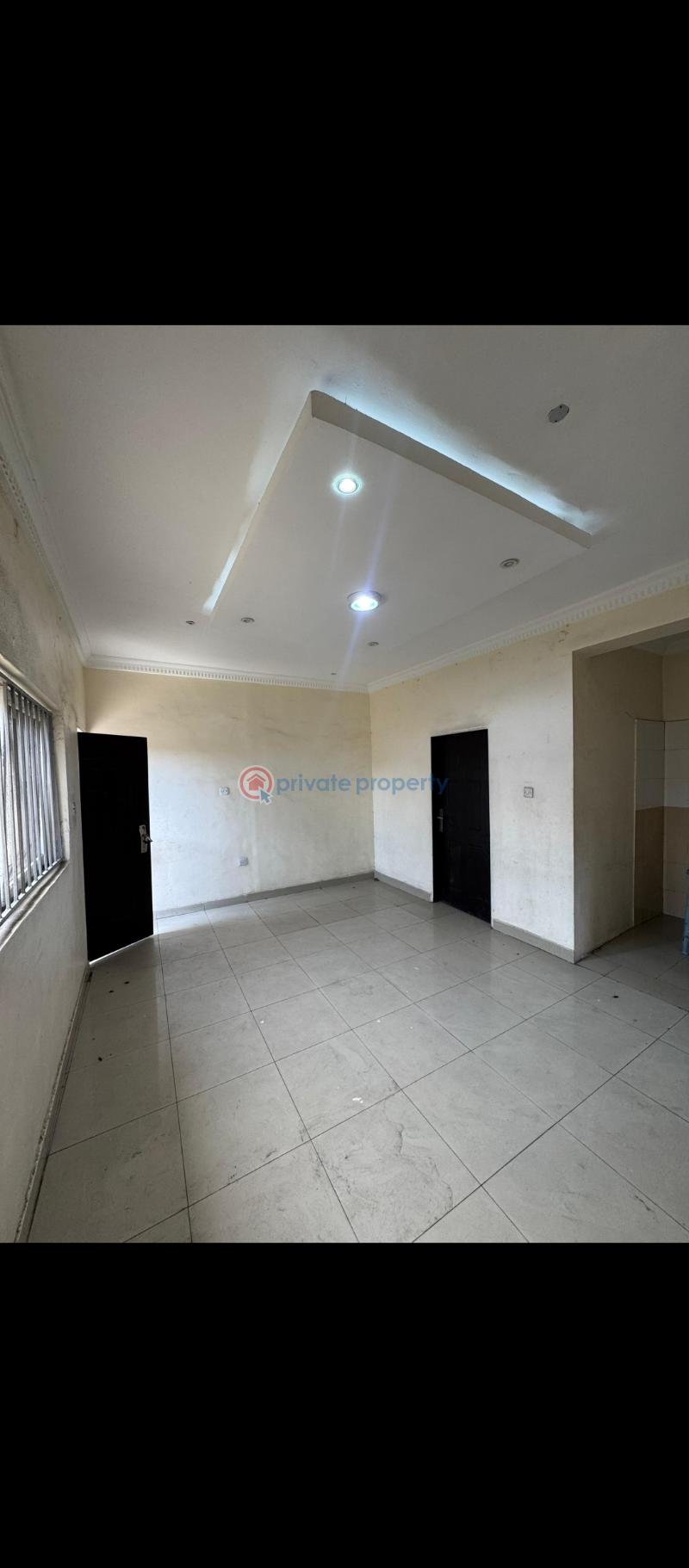 2 bedroom Block Of Flats For Rent Ikota Lekki Lagos - 3