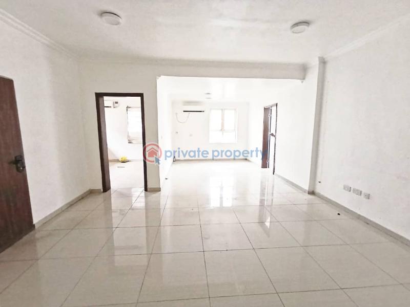 Self service 2 bedroom ground floor apartment - 5 2 bedroom Flat & Apartment For Rent Lekki Phase 1 Lagos - 5
