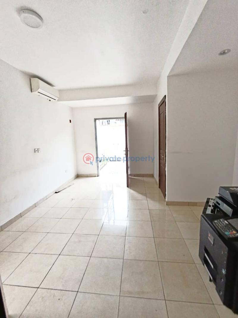 Self service 2 bedroom ground floor apartment - 8 2 bedroom Flat & Apartment For Rent Lekki Phase 1 Lagos - 8