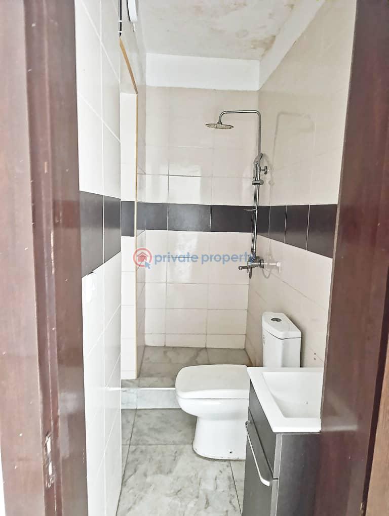 Self service 2 bedroom ground floor apartment - 13 2 bedroom Flat & Apartment For Rent Lekki Phase 1 Lagos - 13