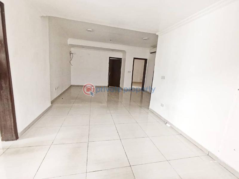 Self service 2 bedroom ground floor apartment - 2 2 bedroom Flat & Apartment For Rent Lekki Phase 1 Lagos - 2