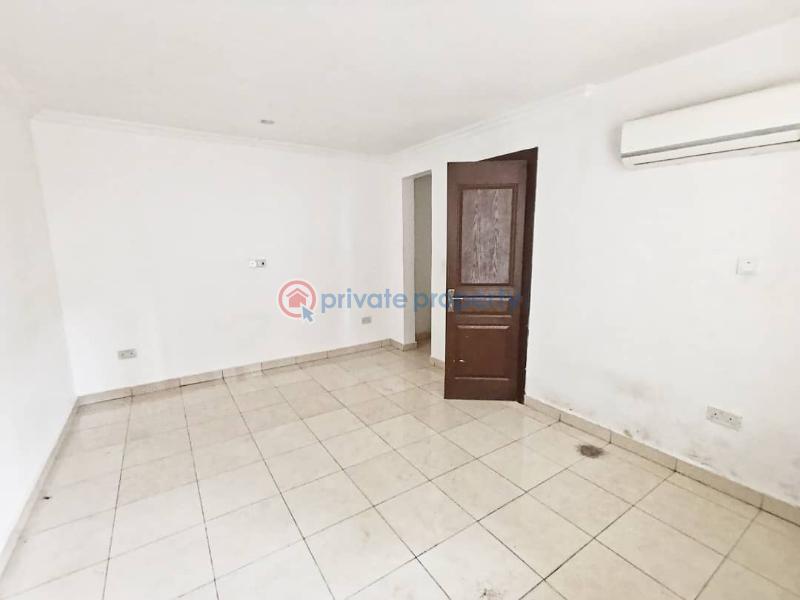 Self service 2 bedroom ground floor apartment - 11 2 bedroom Flat & Apartment For Rent Lekki Phase 1 Lagos - 11
