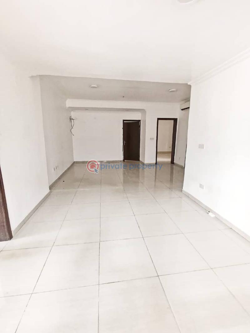 Self service 2 bedroom ground floor apartment - 3 2 bedroom Flat & Apartment For Rent Lekki Phase 1 Lagos - 3