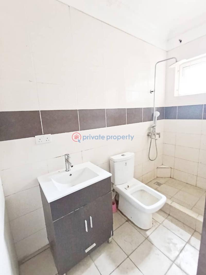 Self service 2 bedroom ground floor apartment - 10 2 bedroom Flat & Apartment For Rent Lekki Phase 1 Lagos - 10