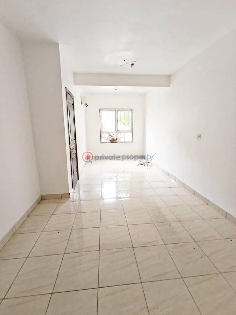 Self service 2 bedroom ground floor apartment - 12 2 bedroom Flat & Apartment For Rent Lekki Phase 1 Lagos - 12