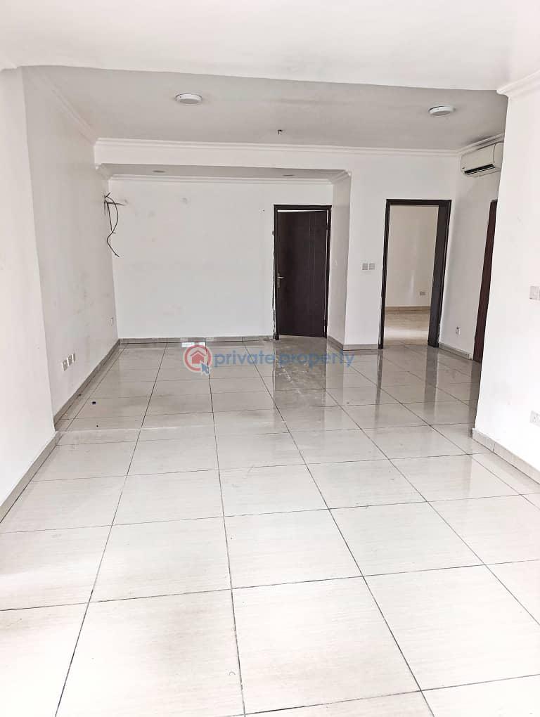 Self service 2 bedroom ground floor apartment - 6 2 bedroom Flat & Apartment For Rent Lekki Phase 1 Lagos - 6