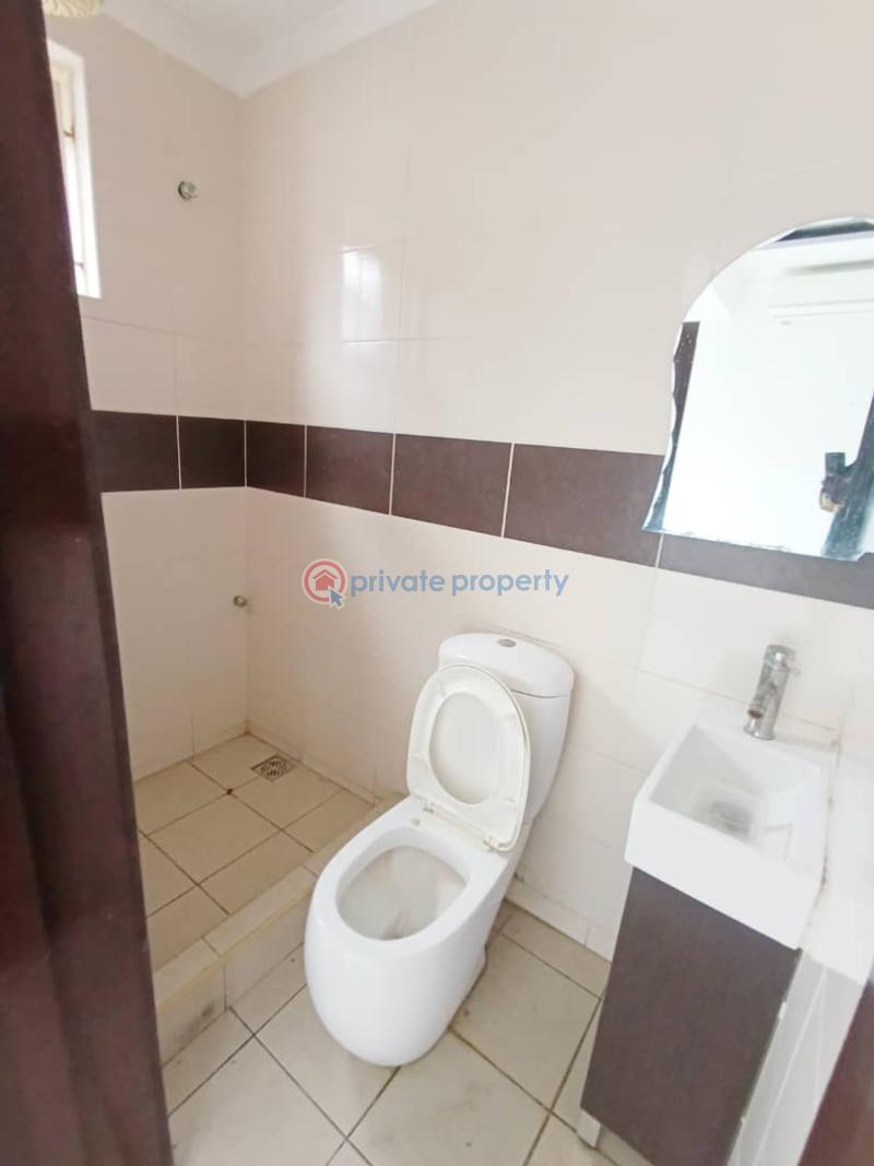 Self service 2 bedroom ground floor apartment - 7 2 bedroom Flat & Apartment For Rent Lekki Phase 1 Lagos - 7