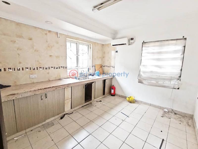 Self service 2 bedroom ground floor apartment - 9 2 bedroom Flat & Apartment For Rent Lekki Phase 1 Lagos - 9