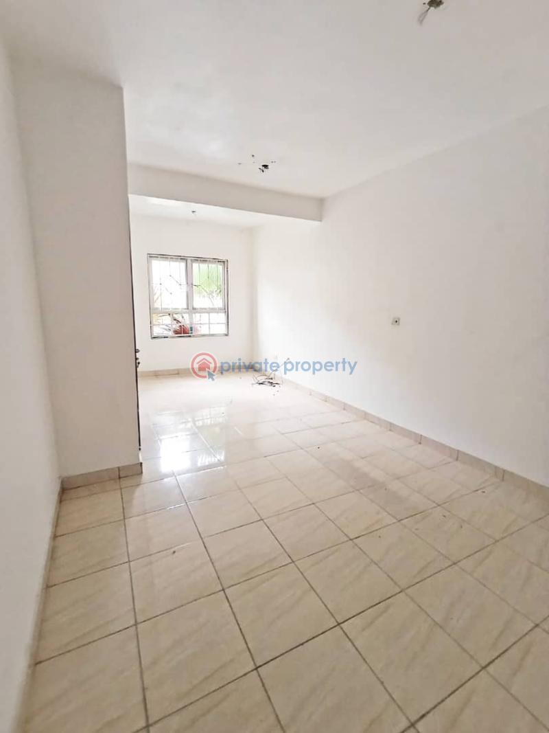 Self service 2 bedroom ground floor apartment - 4 2 bedroom Flat & Apartment For Rent Lekki Phase 1 Lagos - 4