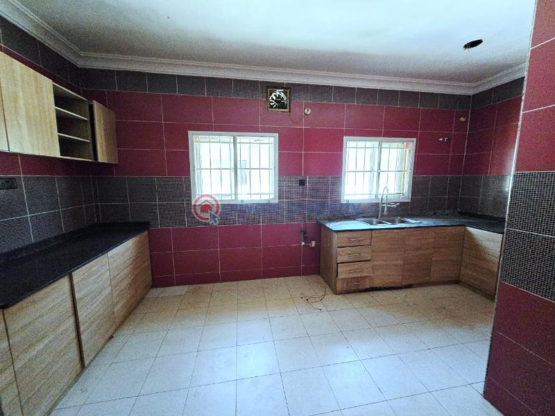 3 bedroom Flat & Apartment For Rent Lekki Phase 1 Lagos - 7