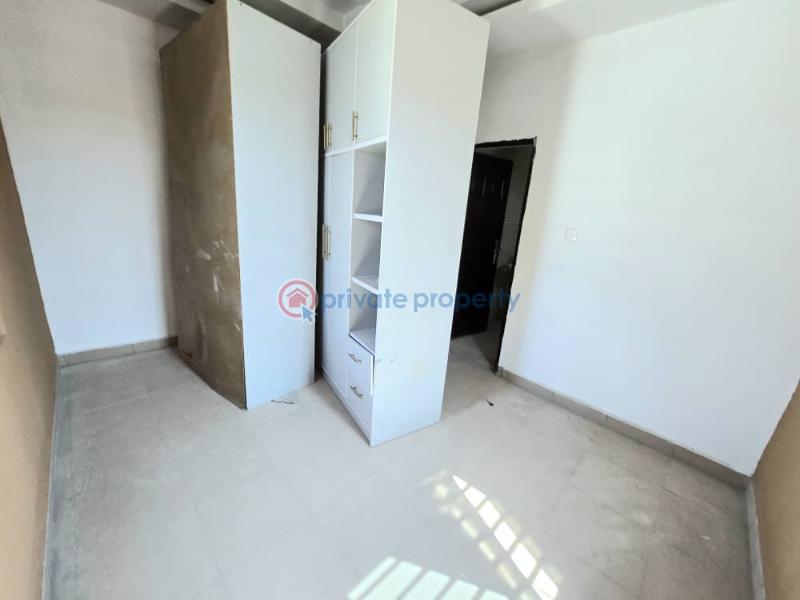 Self service 3 bedroom apartment - 1 3 bedroom Flat & Apartment For Rent Ologolo Lekki Lagos - 1
