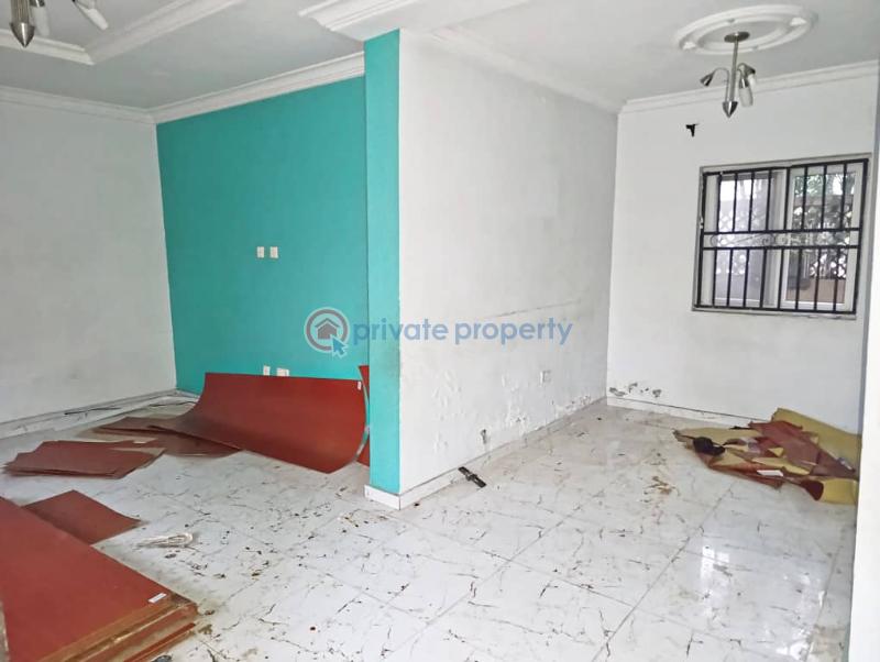 Self service 3 bedroom apartment - 12 3 bedroom Flat & Apartment For Rent Osapa Lekki Lagos - 12