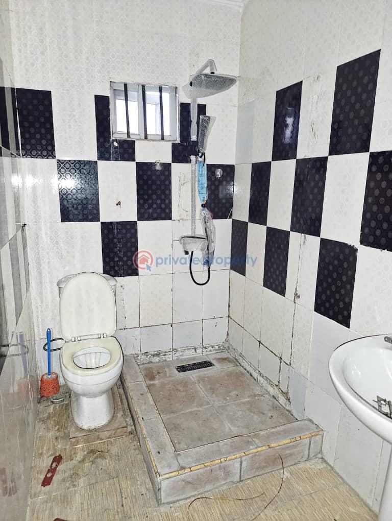 Self service 3 bedroom apartment - 9 3 bedroom Flat & Apartment For Rent Osapa Lekki Lagos - 9