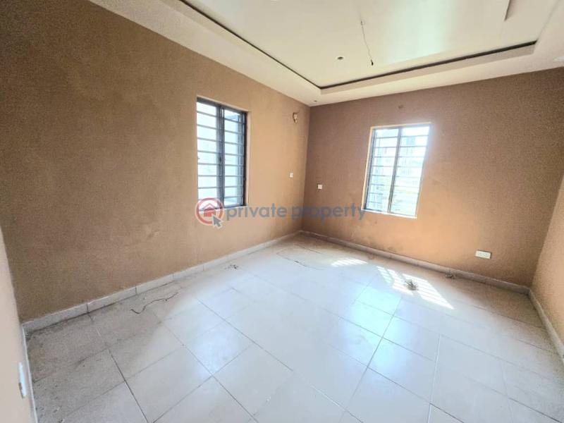 Self service 3 bedroom apartment - 10 3 bedroom Flat & Apartment For Rent Ologolo Lekki Lagos - 10