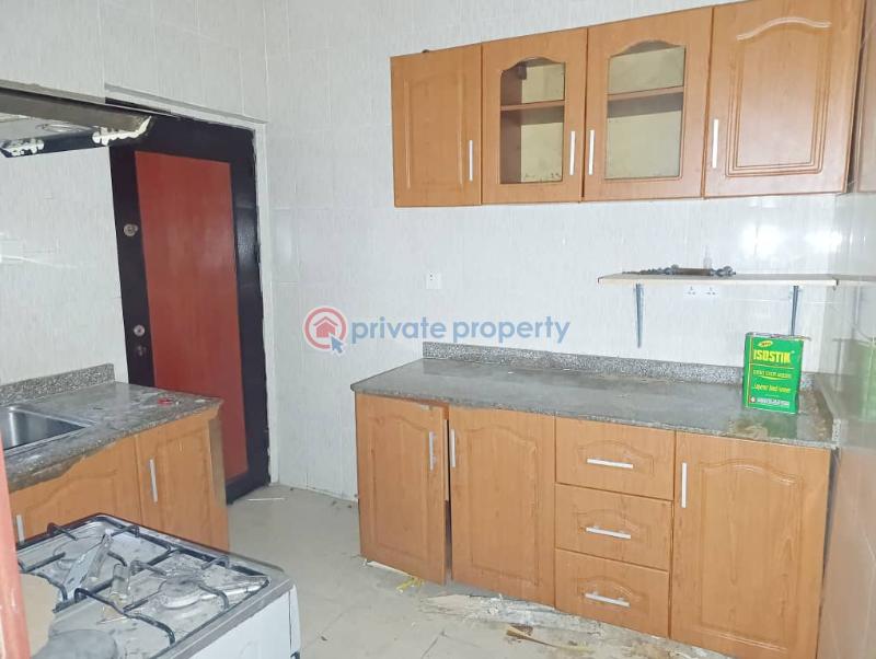 Self service 3 bedroom apartment - 13 3 bedroom Flat & Apartment For Rent Osapa Lekki Lagos - 13