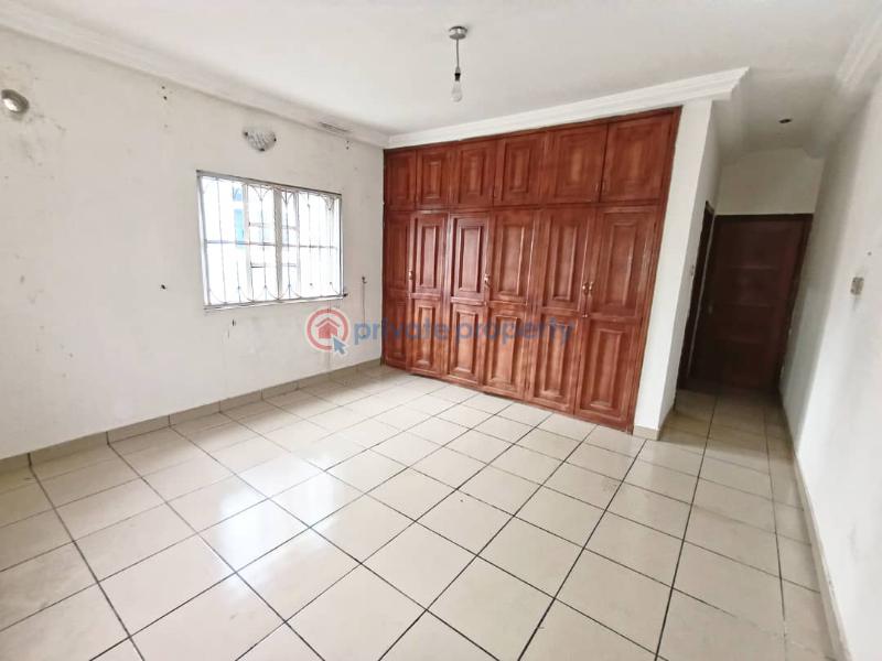 Self service 3 bedroom apartment - 7 3 bedroom Flat & Apartment For Rent Lekki Phase 1 Lagos - 7