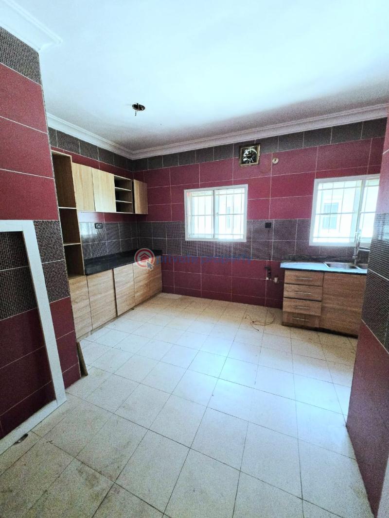 3 bedroom Flat & Apartment For Rent Lekki Phase 1 Lagos - 9