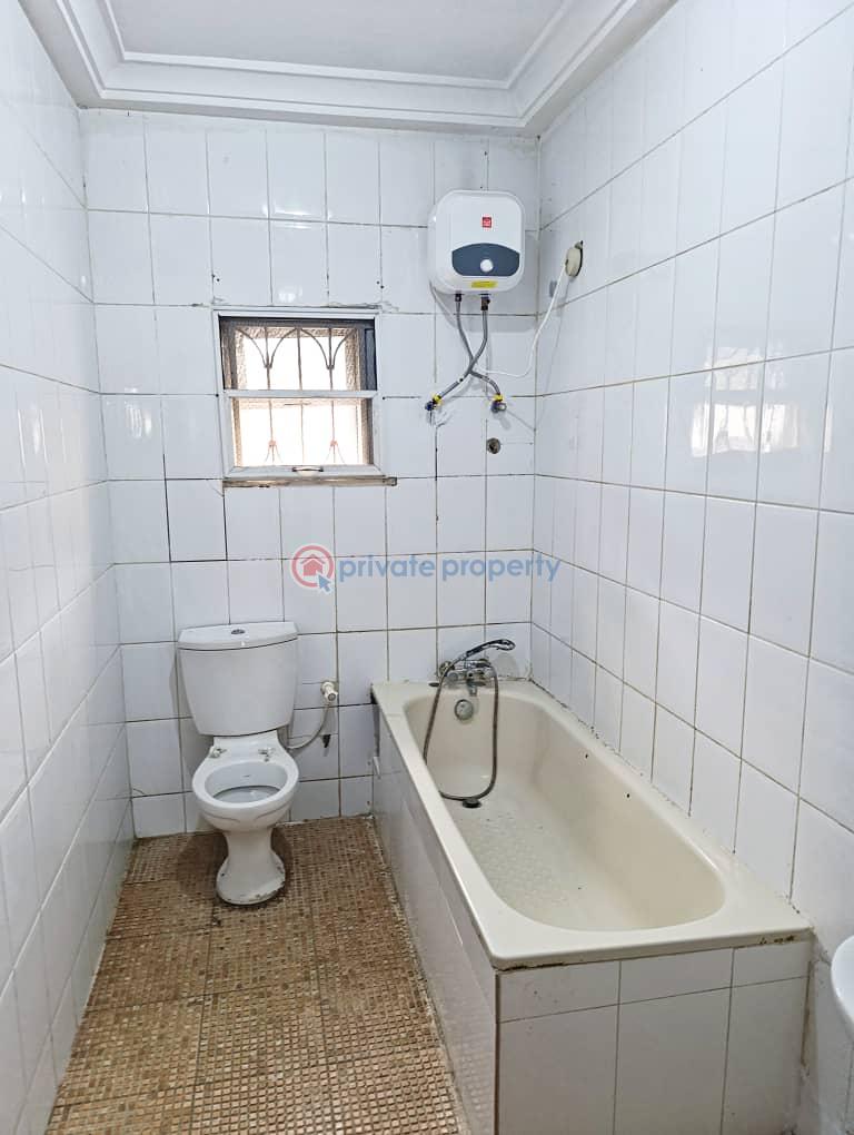 Self service 3 bedroom apartment - 4 3 bedroom Flat & Apartment For Rent Lekki Phase 1 Lagos - 4