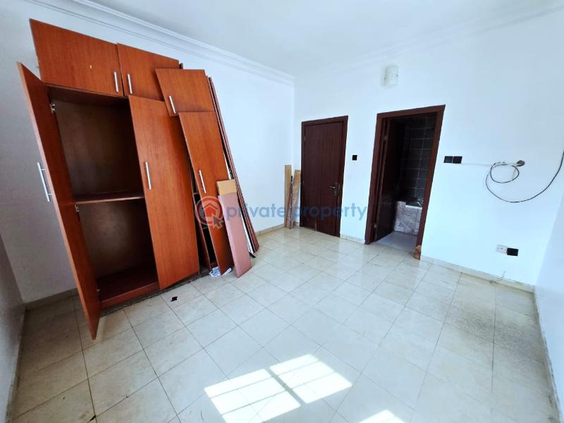 3 bedroom Flat & Apartment For Rent Lekki Phase 1 Lagos - 2