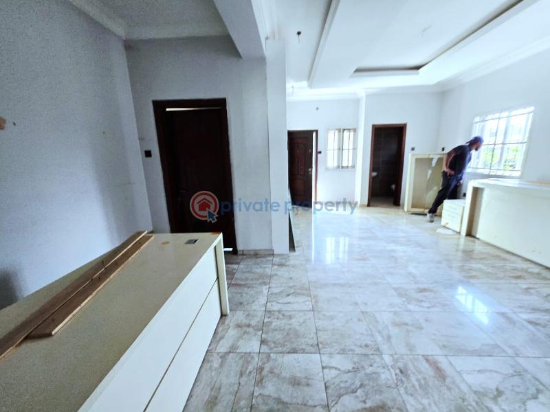 3 bedroom Flat & Apartment For Rent Lekki Phase 1 Lagos - 4