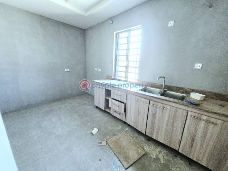 Self service 3 bedroom apartment - 6 3 bedroom Flat & Apartment For Rent Ologolo Lekki Lagos - 6