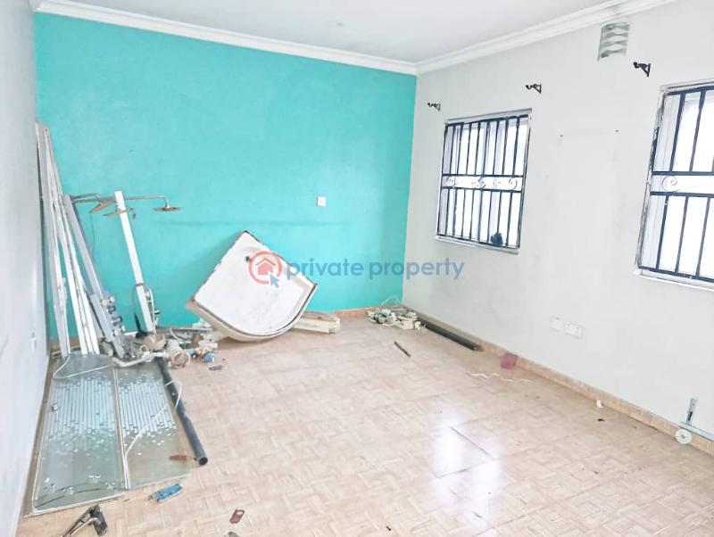 Self service 3 bedroom apartment - 8 3 bedroom Flat & Apartment For Rent Osapa Lekki Lagos - 8