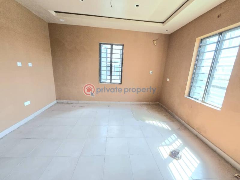 Self service 3 bedroom apartment - 9 3 bedroom Flat & Apartment For Rent Ologolo Lekki Lagos - 9