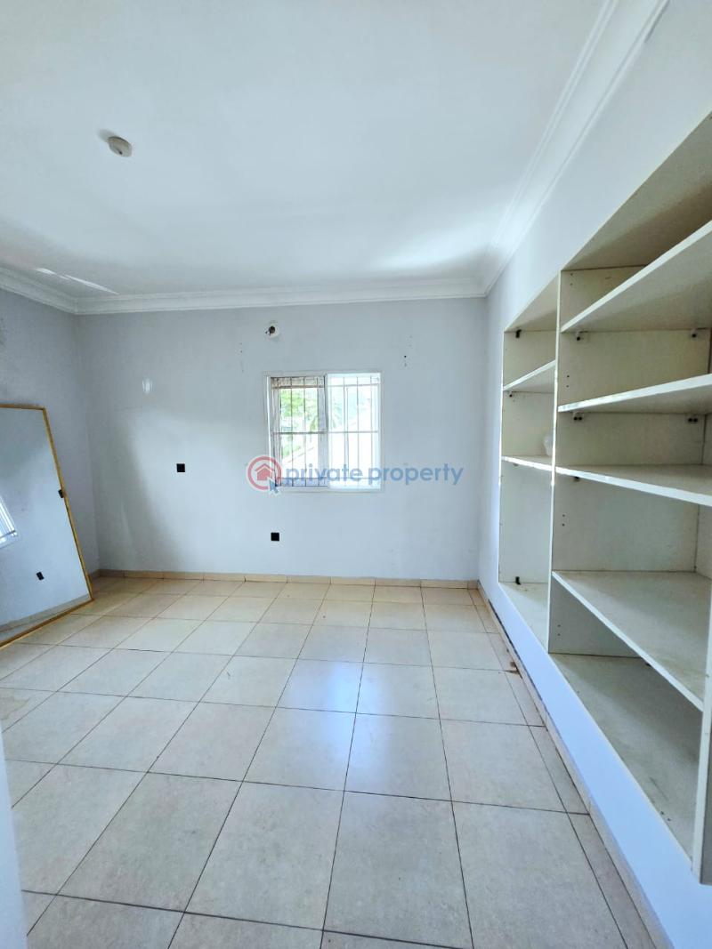 3 bedroom Flat & Apartment For Rent Lekki Phase 1 Lagos - 10