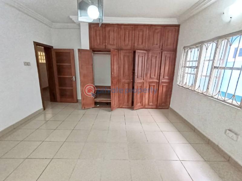 Self service 3 bedroom apartment - 3 3 bedroom Flat & Apartment For Rent Lekki Phase 1 Lagos - 3