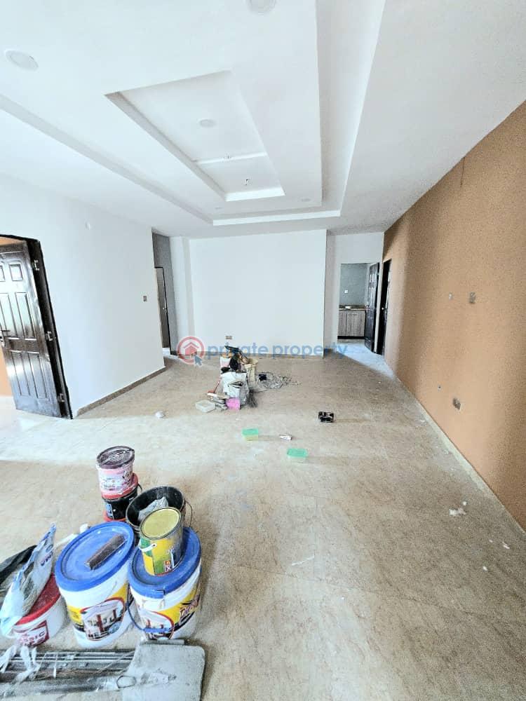 Self service 3 bedroom apartment - 11 3 bedroom Flat & Apartment For Rent Ologolo Lekki Lagos - 11