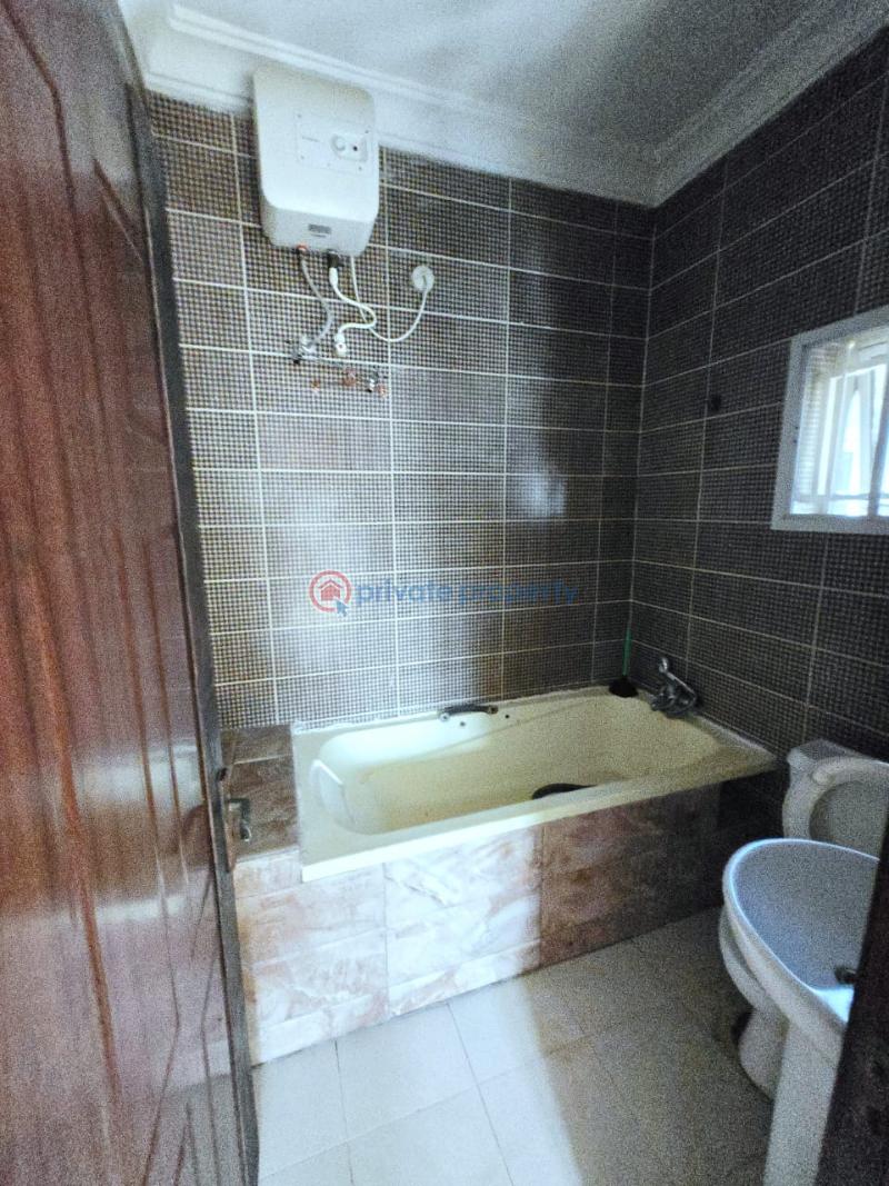 3 bedroom Flat & Apartment For Rent Lekki Phase 1 Lagos - 6