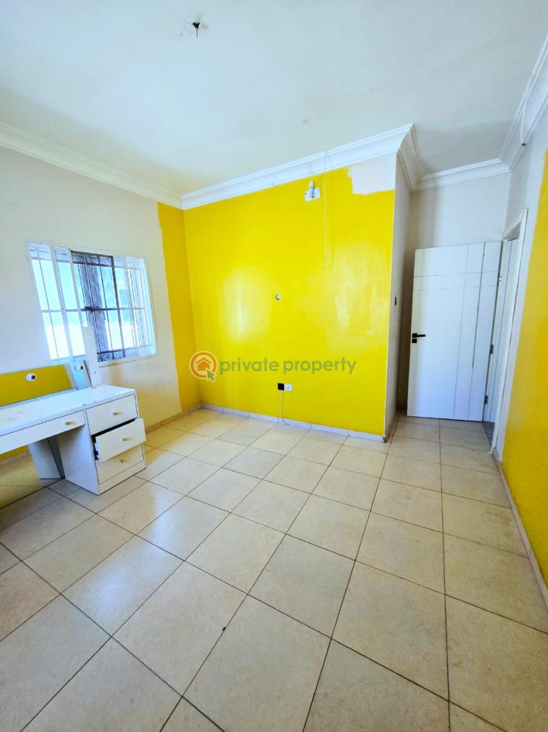 3 bedroom Flat & Apartment For Rent Lekki Phase 1 Lagos - 8