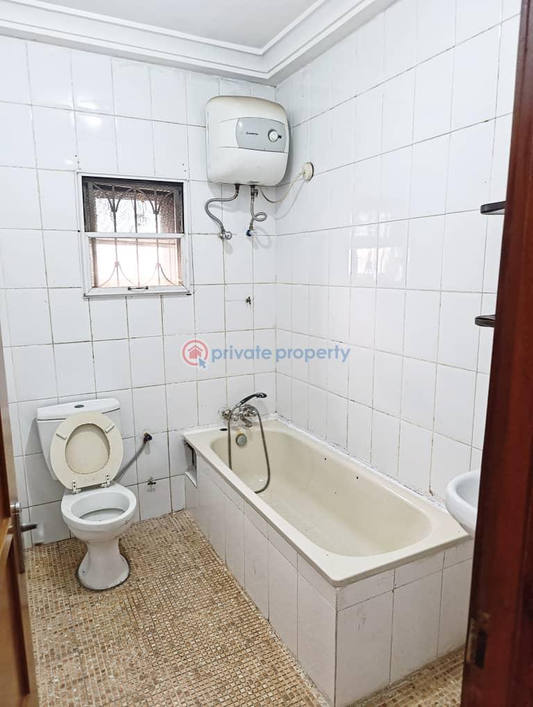 Self service 3 bedroom apartment - 8 3 bedroom Flat & Apartment For Rent Lekki Phase 1 Lagos - 8