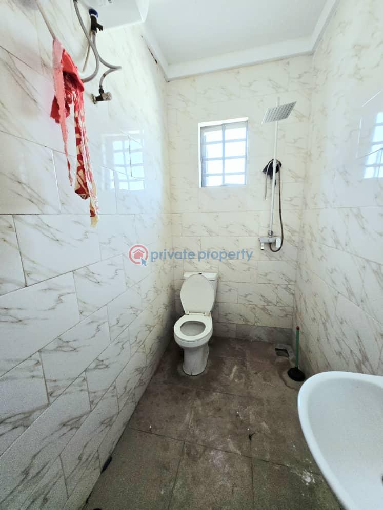Self service 3 bedroom apartment - 2 3 bedroom Flat & Apartment For Rent Ologolo Lekki Lagos - 2