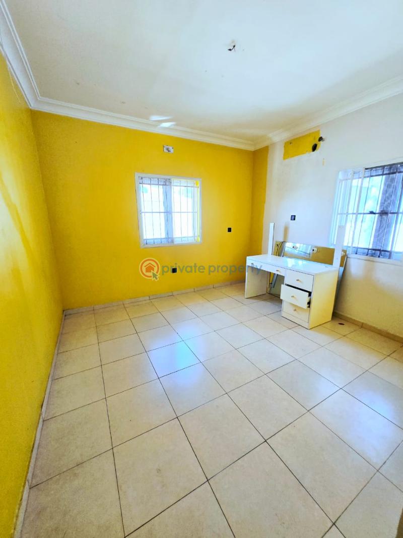 3 bedroom Flat & Apartment For Rent Lekki Phase 1 Lagos - 12