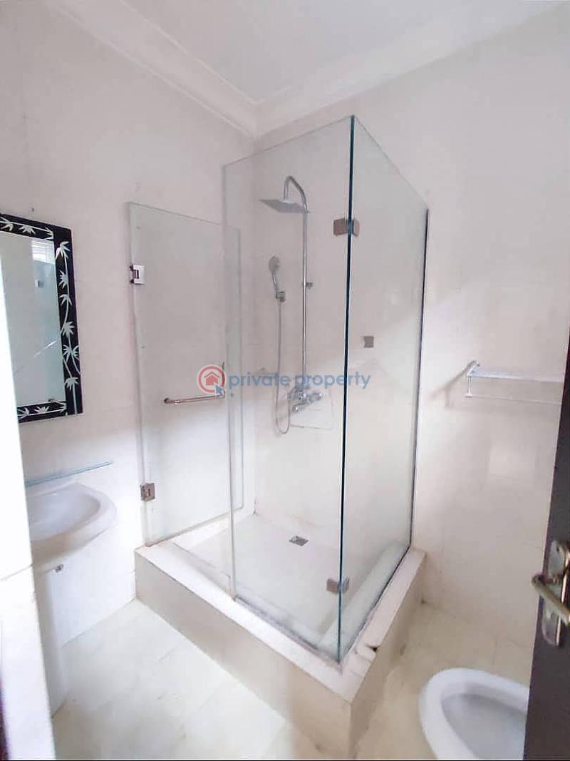 Self service 3-bedroom apartment for rent - 5 3 bedroom Flat & Apartment For Rent Lekki Phase 1 Lagos - 5