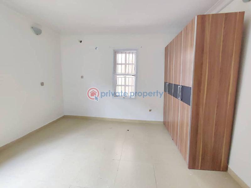 Self service 3-bedroom apartment for rent - 4 3 bedroom Flat & Apartment For Rent Lekki Phase 1 Lagos - 4