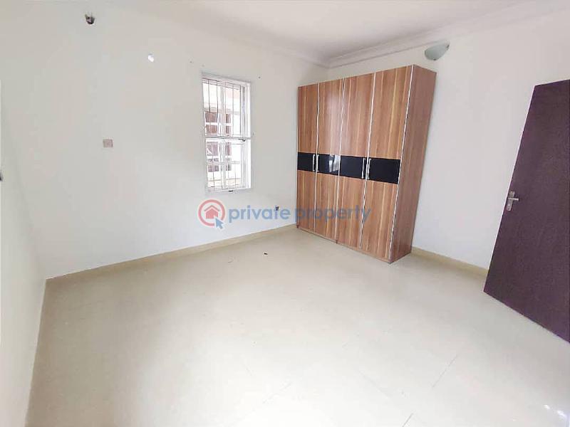 Self service 3-bedroom apartment for rent - 6 3 bedroom Flat & Apartment For Rent Lekki Phase 1 Lagos - 6